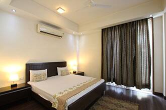 TG Stays 40 1, Gurgaon 4